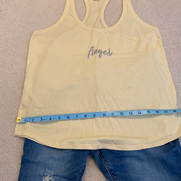 🌈Victoria’s Secret Tank Top - Picture 4 of 9